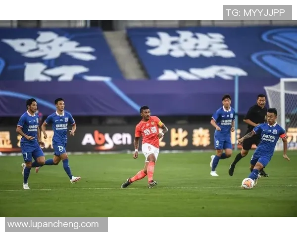 昔日王者中超风光不再,如何突破困境重回巅峰?